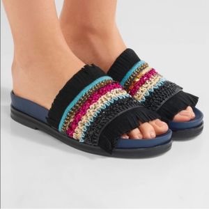 Tory Burch Slides